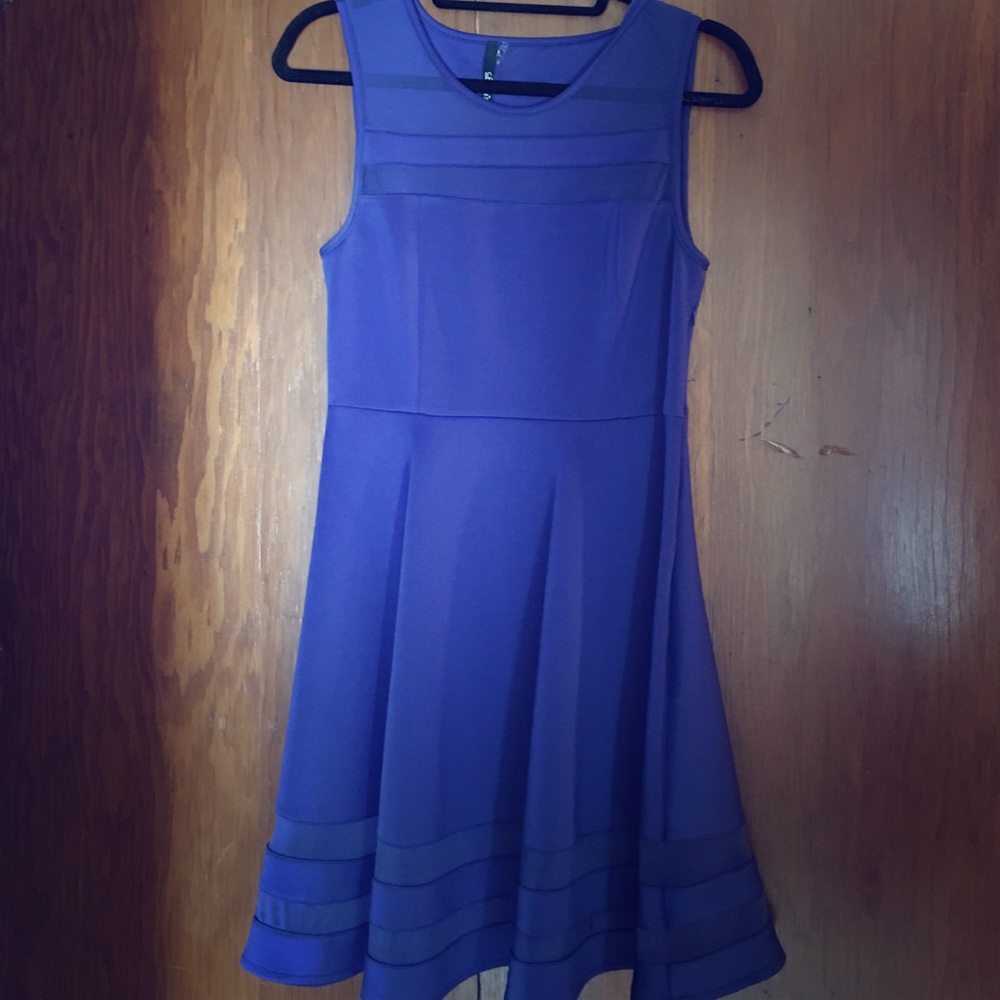 #dress #purple