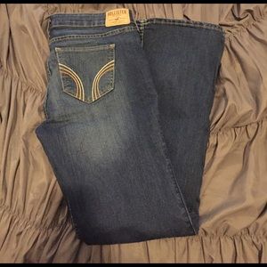 Hollister jeans
