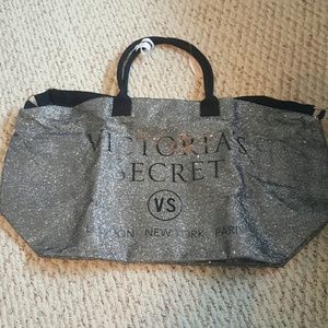 Victoria's Secret Limited Edition Duffle Bag