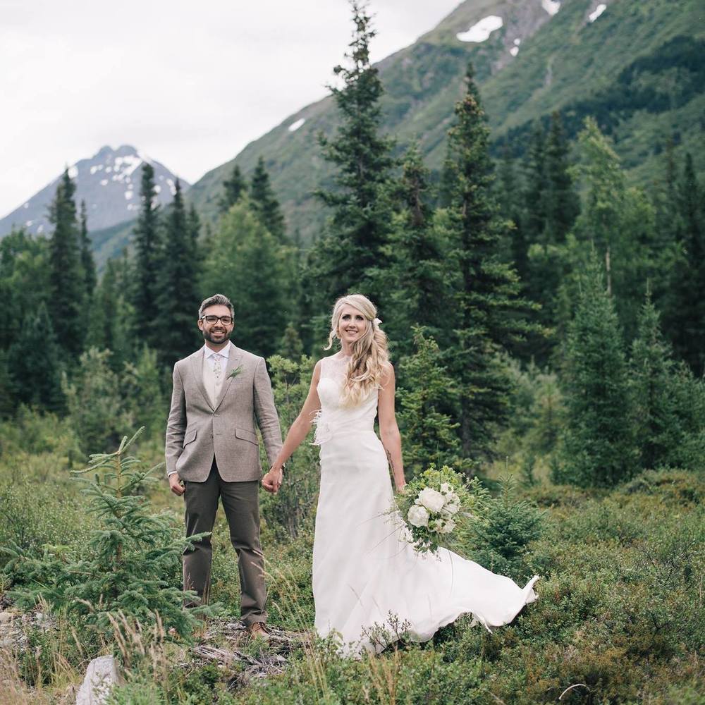 Meet your Posher, Morgan