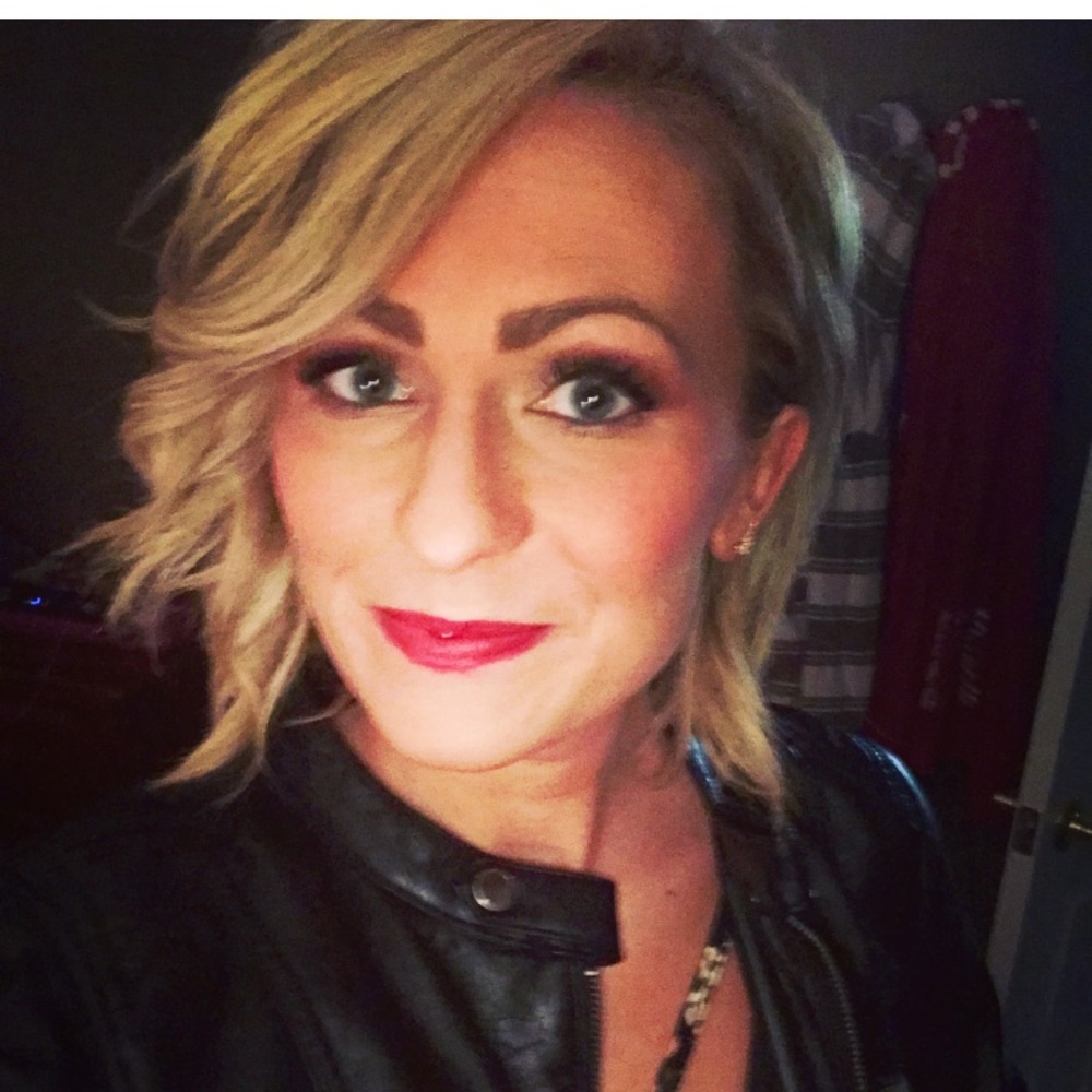 Meet your Posher, Brittney