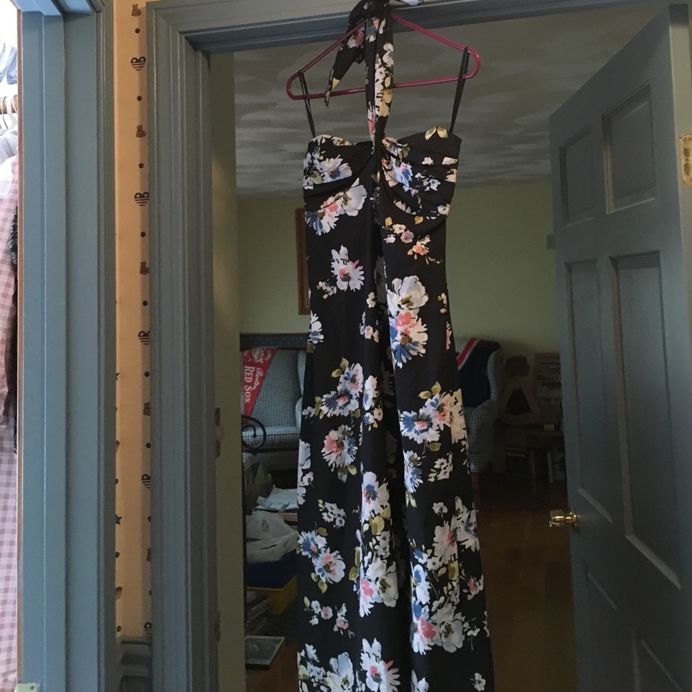 Maxi Dress Size extra small