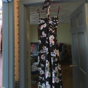 Maxi Dress Size extra small