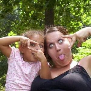 Meet your Posher, Brenda