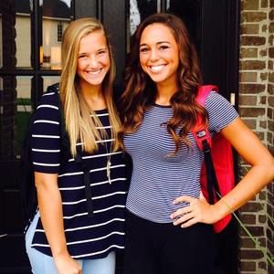 Meet your Posher, Aubrey