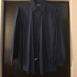 Kenneth Cole Reaction button down