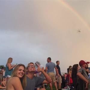 Meet your Posher, Daryl