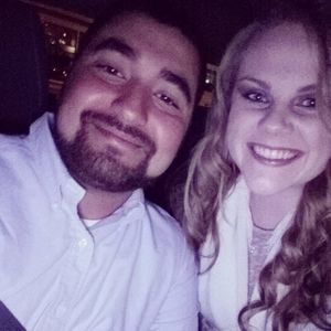 Meet your Posher, George