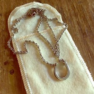 James Avery necklace
