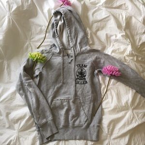 Twilight "Team Cullen" Sweatshirt