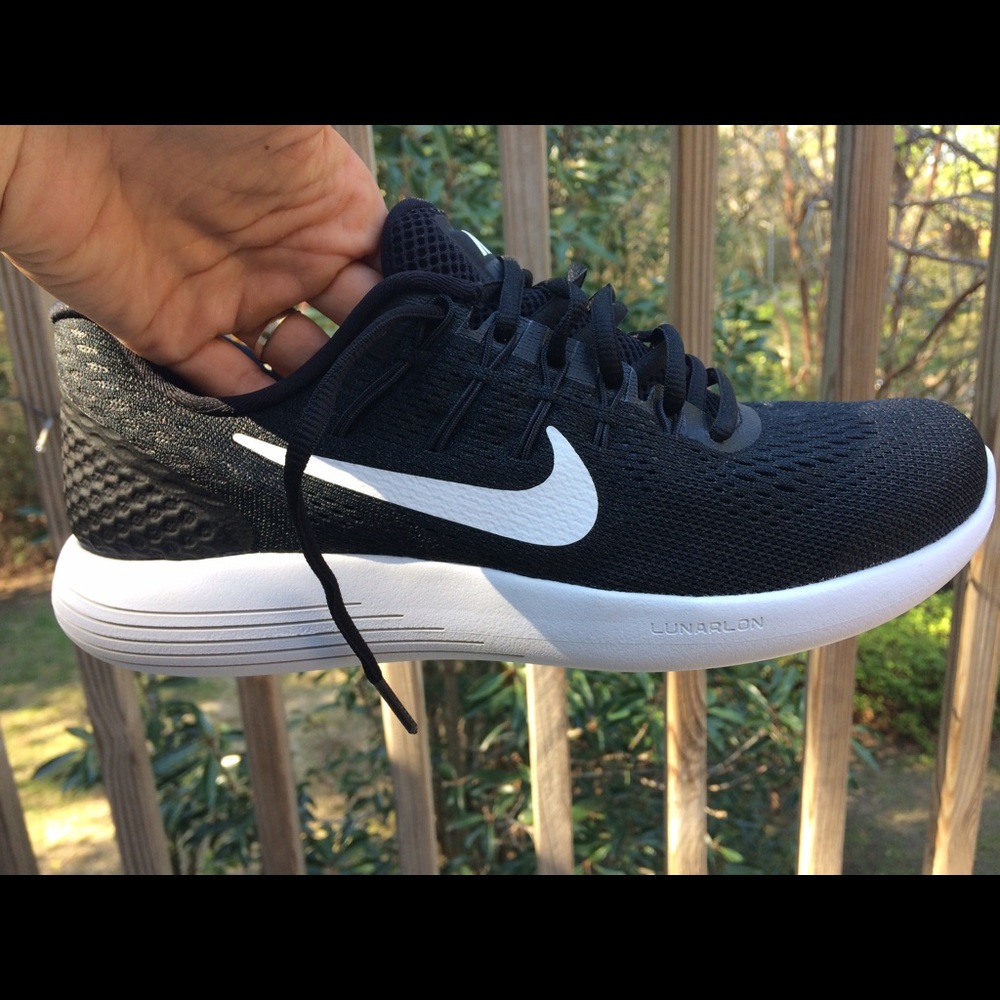 NWB Nike Lunerglide 8