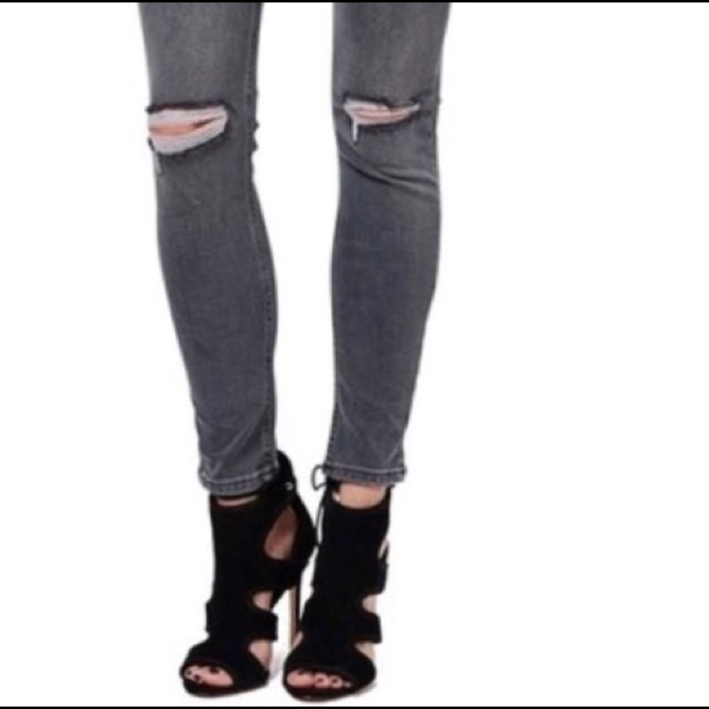 Top shop heels