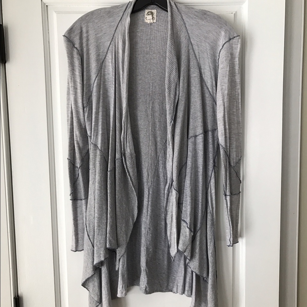 Anthropologie Tiny Brand Top