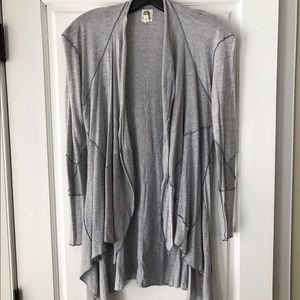 Anthropologie Tiny Brand Top