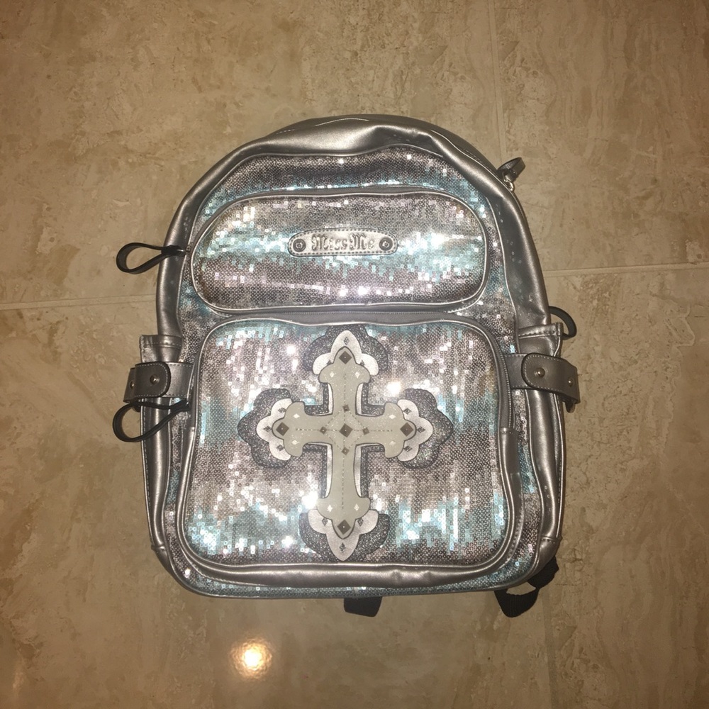 •Miss Me• NEW Backpack