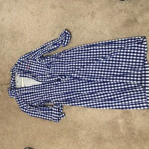 Vineyard vines dress