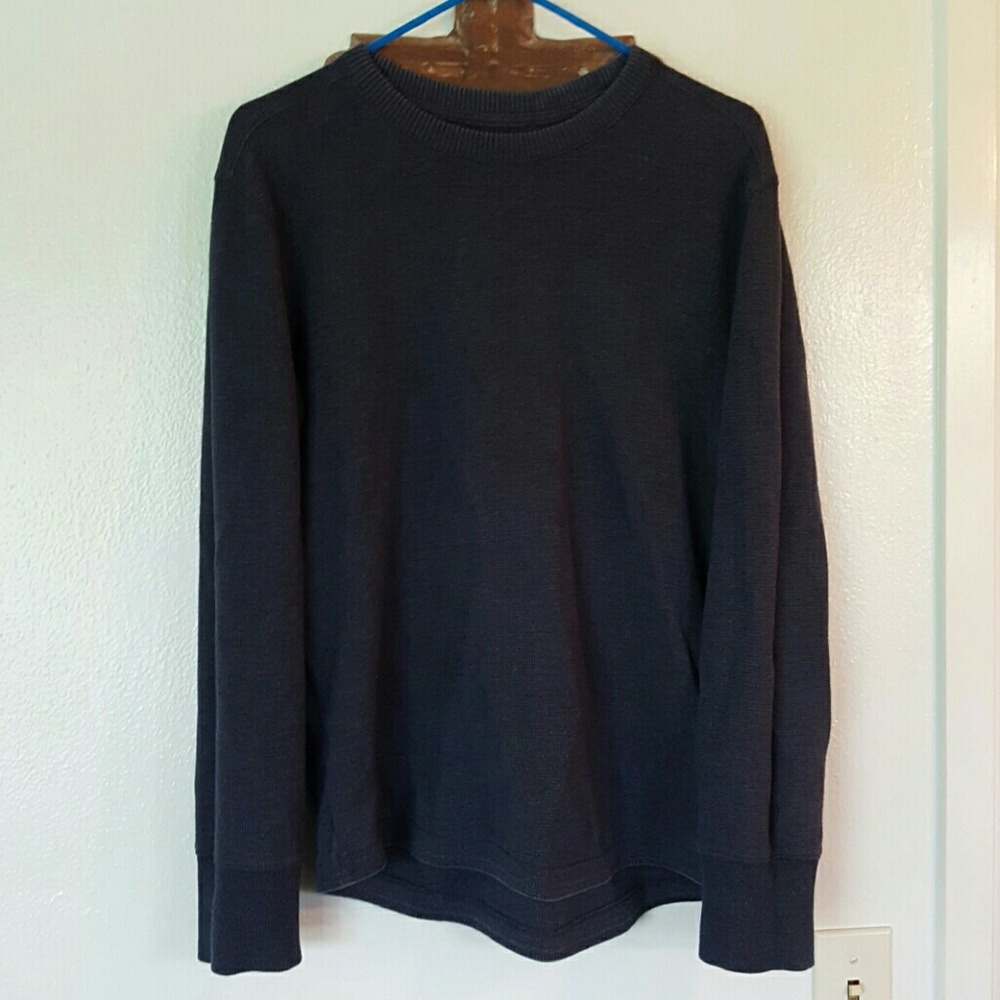 Eddie Bauer long sleeve shirt