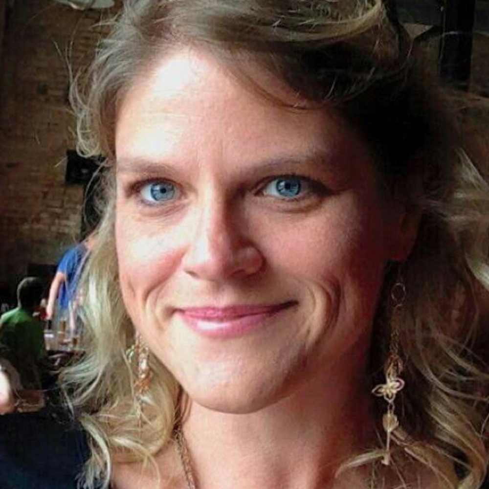 Meet your Posher, Heather