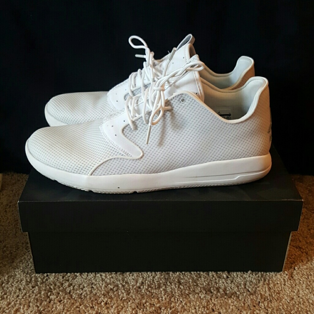 Men's Jordan's