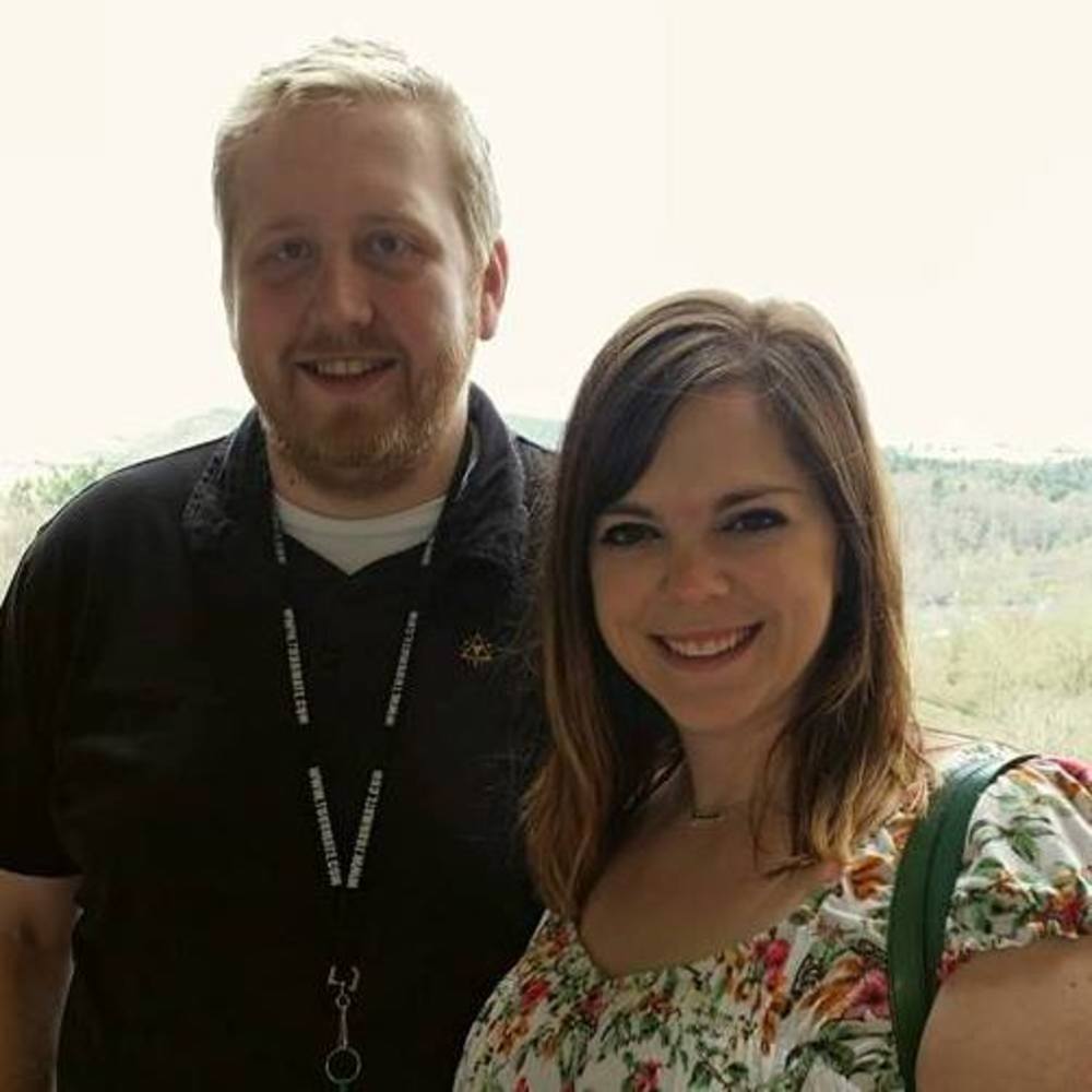 Meet your Posher, Alex