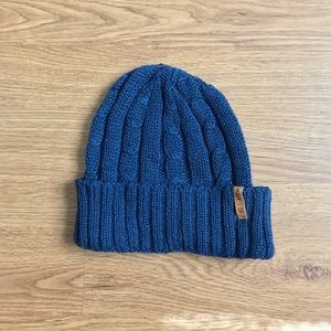 HUF Sinclair Contrast Beanie