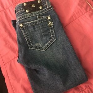 MissMe  jeans