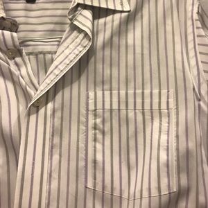 Kenneth Cole Reaction button down