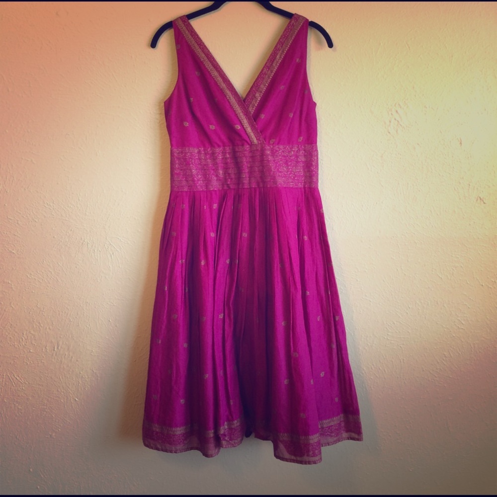 South Asian Style Dress