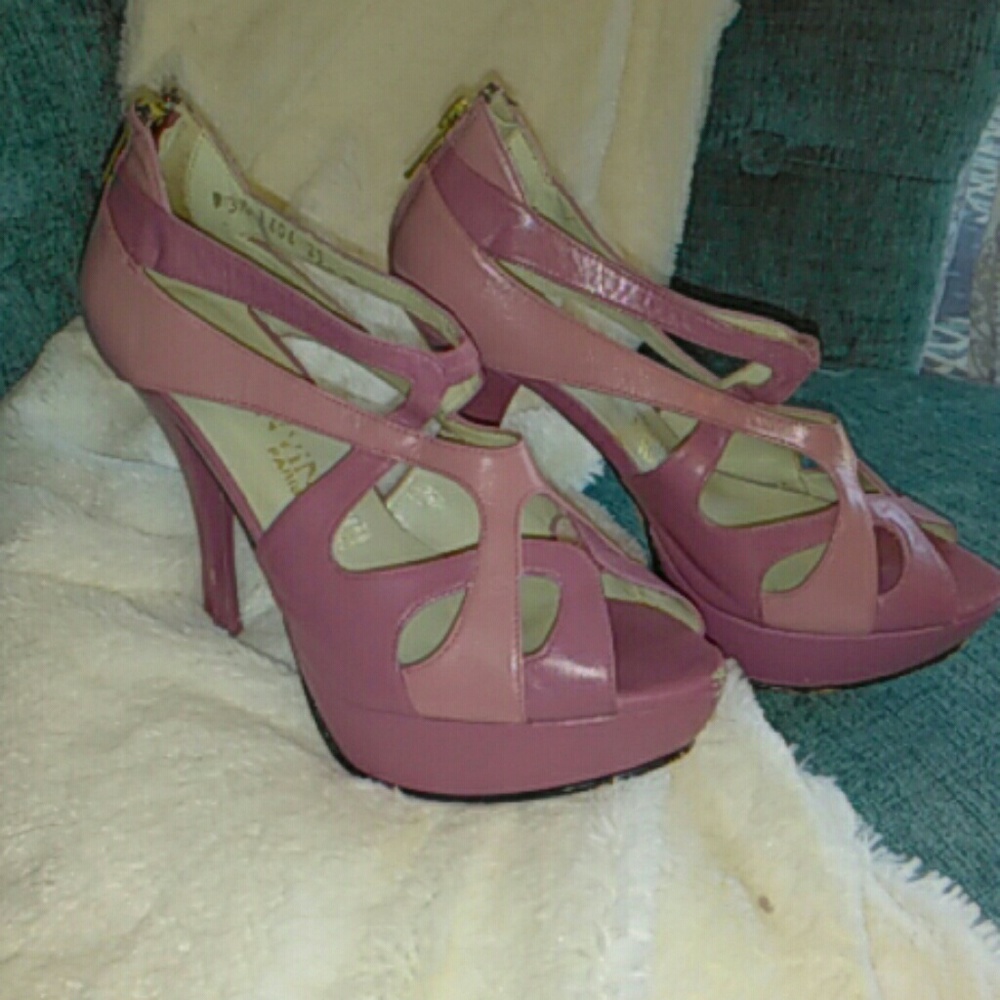 Vintage Lanvin Pumps to Live for