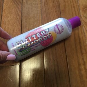 Glittery Gumdrop Lotion - Bath & Body Works