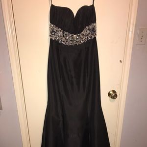 P R O M Dress for sale