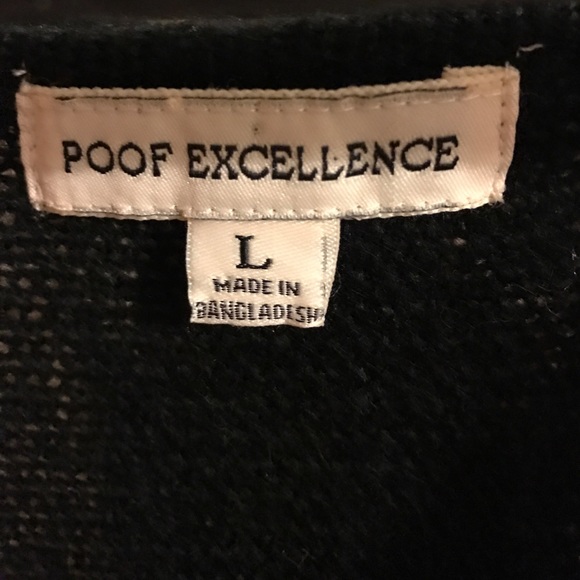 Sweater - Picture 2 of 3