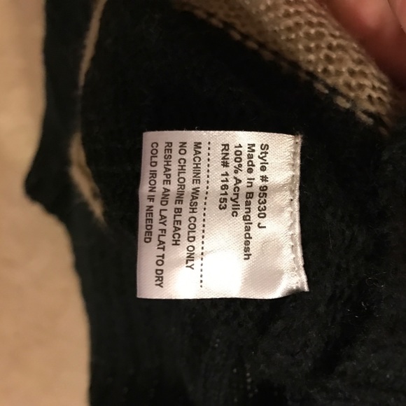 Sweater - Picture 3 of 3