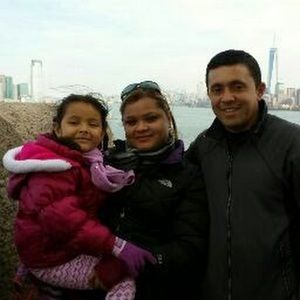 Meet your Posher, Kattia