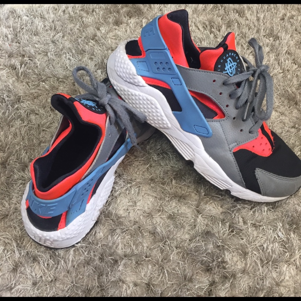 Huarache Nikes