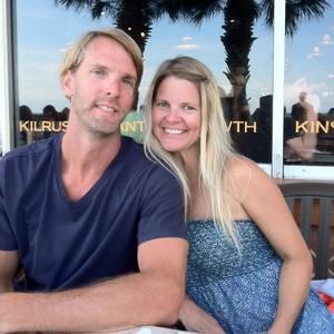 Meet your Posher, Joe