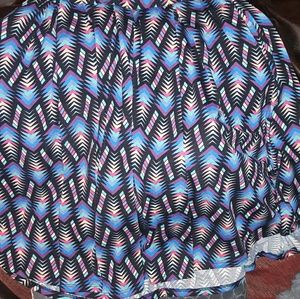 LulaRoe Madison skirt