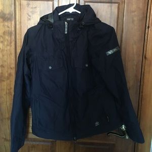 Sessions ski jacket
