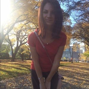 Meet your Posher, Dominika