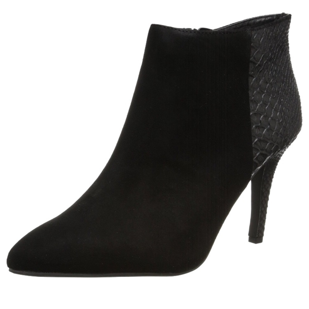 Seychelles • Point of View Boot • Black • 6M
