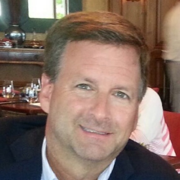 Meet your Posher, Gregg - Picture 1 of 1