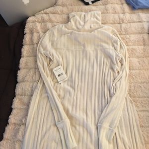 Free People turtle neck