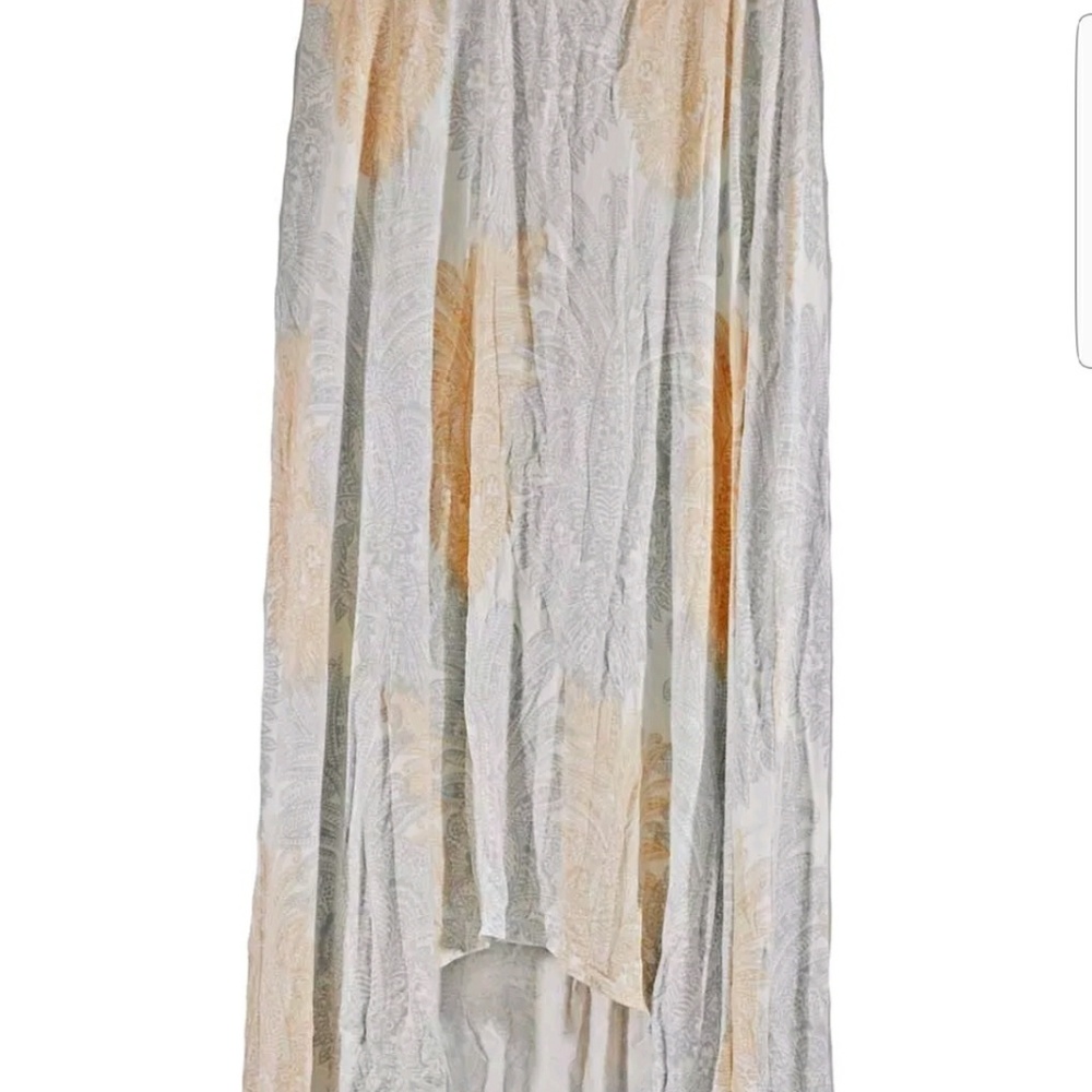 Tommy bahama hi low maxi