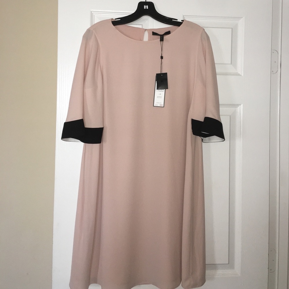 BCBGMAXAZRIA DRESS