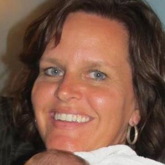 Meet your Posher, Kerri - Picture 1 of 1