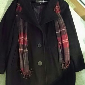 Winter coat