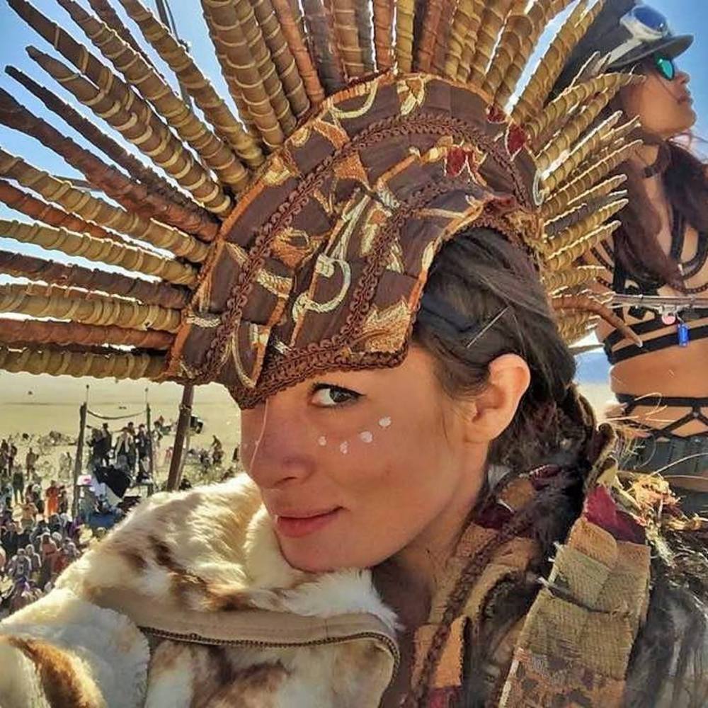 Meet your Posher, Karina