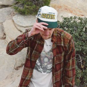 Meet your Posher, Brandon