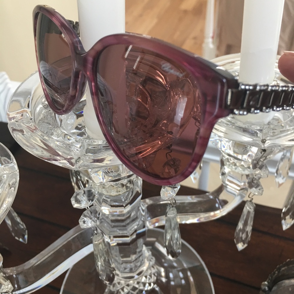 100% Authentic Chopard NWT sunglasses - Picture 5 of 13