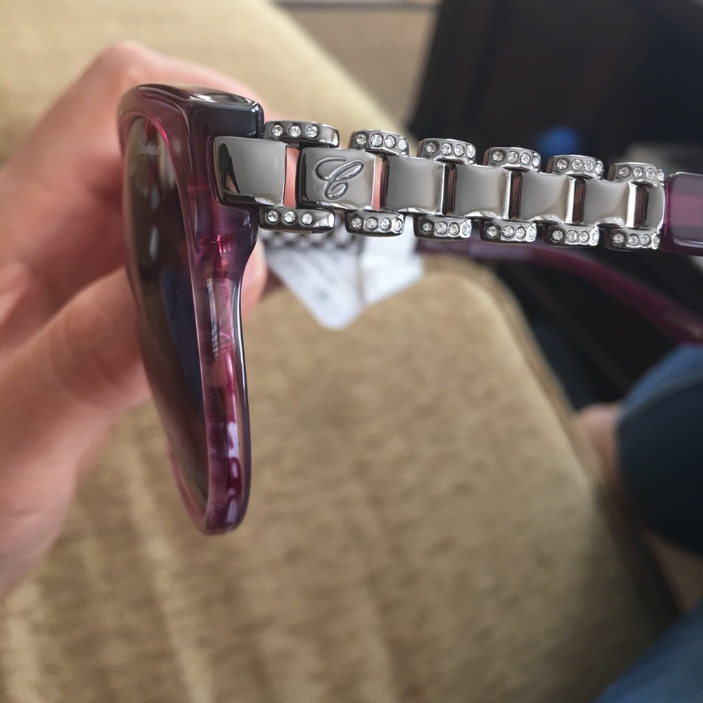 100% Authentic Chopard NWT sunglasses - Picture 3 of 13